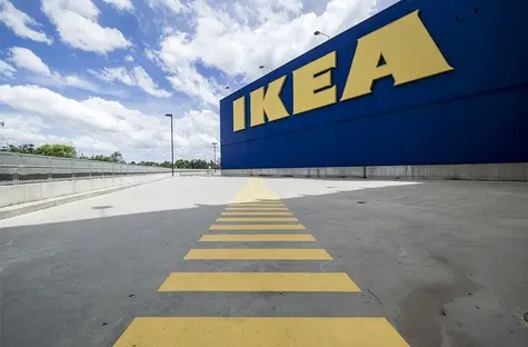 IKEA - imperium, którego nie znajdziesz na giełdzie