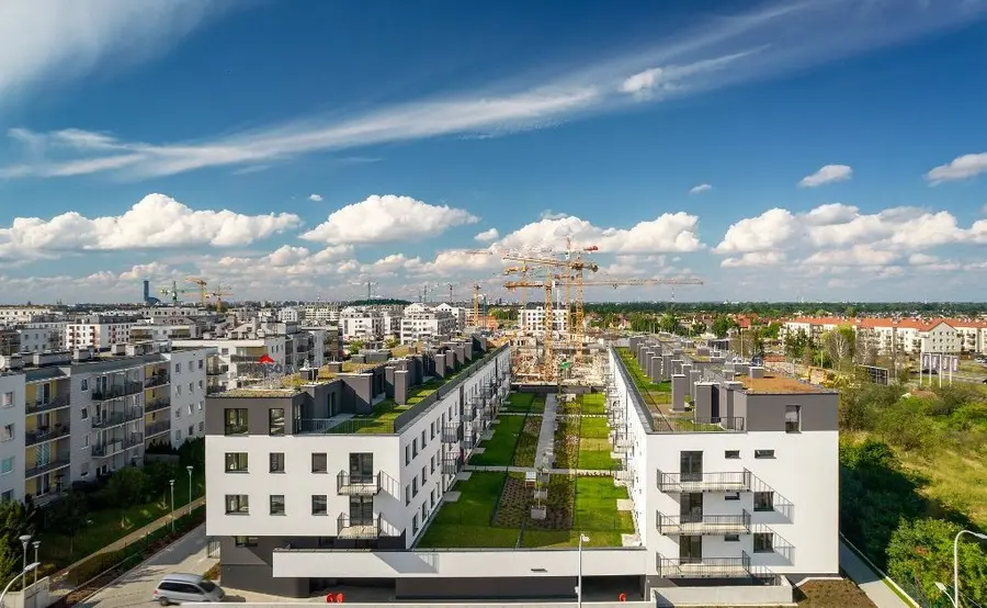 Ile kosztują najtańsze mieszkania od deweloperów? Najnowsza sonda dompress.pl         | FXMAG INWESTOR