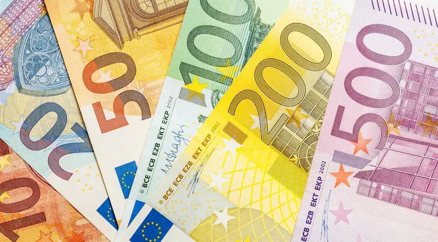 Ile kosztuje euro 29 maja 2024? Po ile jest dzisiaj euro? Kurs euro do złotego (EUR/PLN)