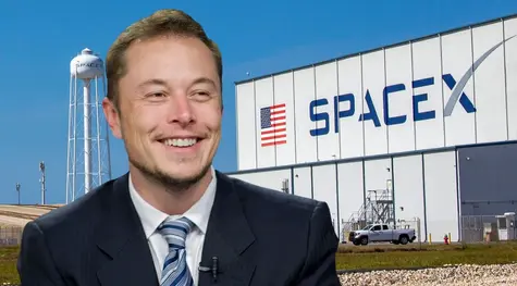 Ile można zarobić na inwestycji w SpaceX? Elon Musk swoimi wizjami przyciąga inwestorów | FXMAG INWESTOR