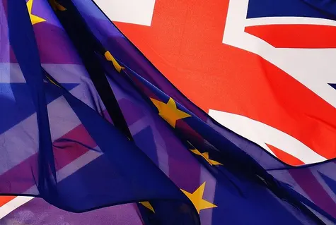 Ile Wielka Brytania zapłaci za Brexit?