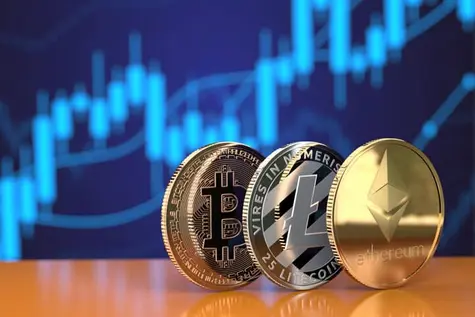 Ile zapłacimy za Bitcoina, Ethereum, Litecoina i Ripple? Kursy kryptowalut 4 stycznia | FXMAG INWESTOR