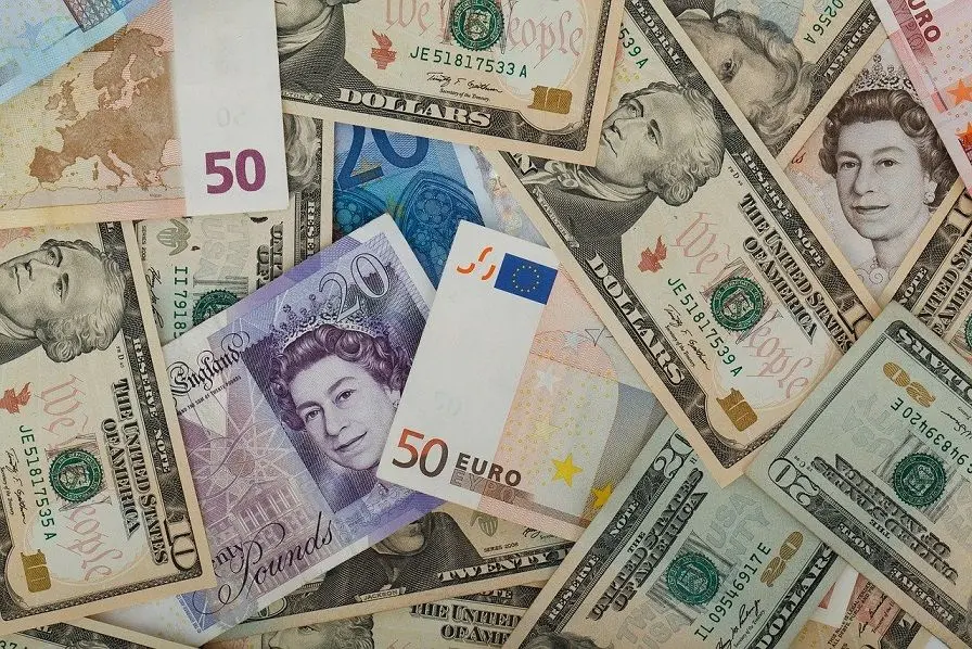 Ile zapłacimy za euro, dolara, franka i funta? Kursy walut 1 lutego 2022 | FXMAG INWESTOR