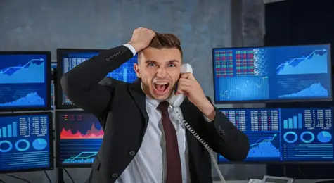 Im więcej takich zaskoczeń tym złoty (PLN) będzie mocniejszy?  | FXMAG INWESTOR