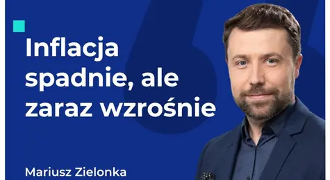 Stopy procentowe szybko się nie zmienią. Inflacja u celu nie jest już wyznacznikiem