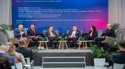 Przeterminowane faktury to zmora polskich firm