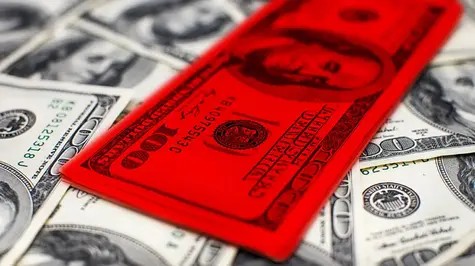 Kurs dolara tąpnął do 3-miesięcznego dołka. Ta słabość USD/PLN może jeszcze potrwać