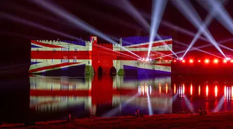 Stopy procentowe w UK - jest już decyzja Banku Anglii