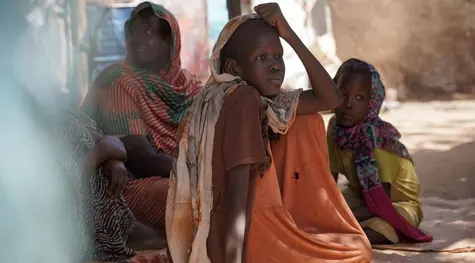 Miliony ofiar w Sudanie. Głód zabija więcej osób niż same walki - najbardziej cierpią dzieci
