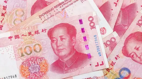 Kurs juana: impuls kredytowy w Chinach maleje - tempo wzrostu gospodarczego w Państwie Środka obniża się! Czy notowania USDCNY wystrzelą?