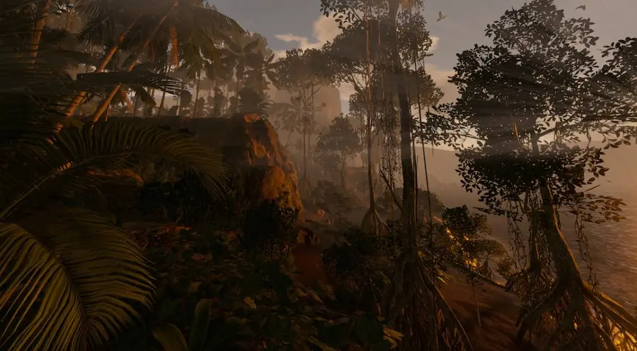 Incuvo ogłasza wspólną datę premiery Green Hell VR na PCVR i Oculus Quest. Gra trafi do sprzedaży w I kwartale 2022 roku | FXMAG INWESTOR