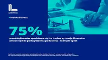 Indeks Lewiatana. Firmy spodziewają się podwyższenia podatków