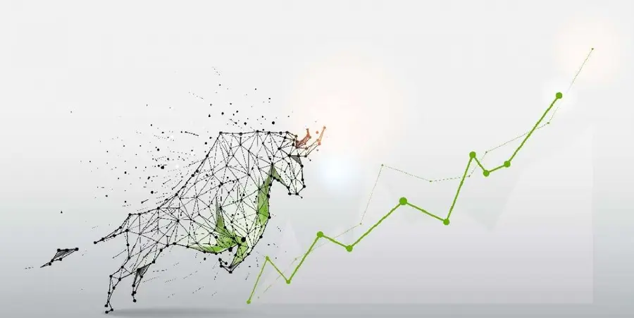 Indeks MSCI Emerging Markets bije kolejne rekordy - rynki wschodzące w bardzo dobrych nastrojach | FXMAG INWESTOR