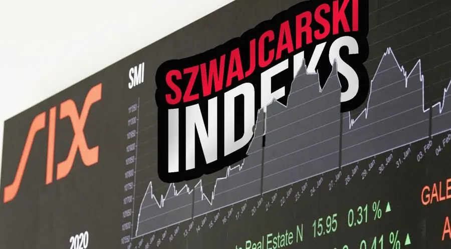 Indeks SMI 20. Co powinieneś wiedzieć o najważniejszym szwajcarskim indeksie? | FXMAG INWESTOR