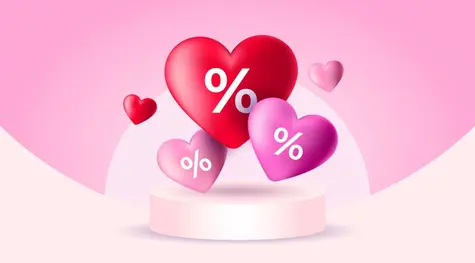 Indeks Walentynkowy eToro – ceny mogą zaskoczyć… pozytywnie! | FXMAG INWESTOR