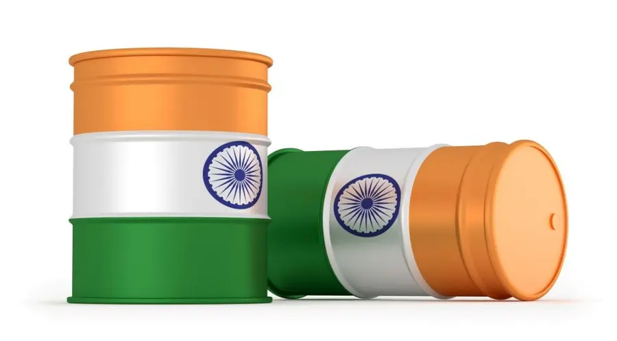 Indie z planem zakupu rosyjskiej ropy naftowej. Już po strachu na rynku palladu? | FXMAG INWESTOR