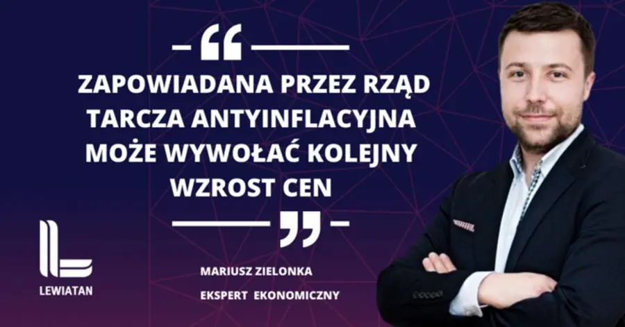 Inflacja blisko 7%. RPP znowu podwyższy stopy | FXMAG INWESTOR