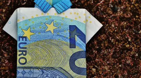 Inflacja, czy deflacja w krajach Unii Europejskiej? Kurs euro (EUR/USD) wzrasta | FXMAG INWESTOR