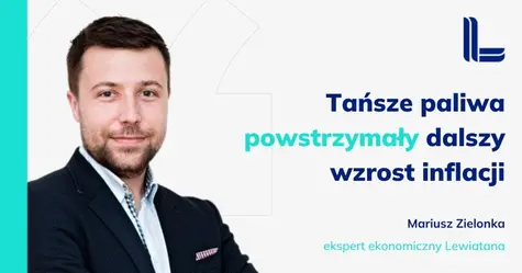 Ceny towarów i usług konsumpcyjnych w lipcu 2022: inflacja hamuje! Teraz będzie tylko lepiej? | FXMAG INWESTOR