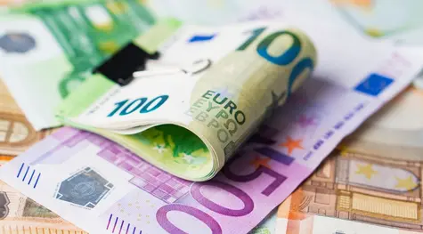 Inflacja HICP w strefie euro - najwyższy odczyt w historii Eurolandu