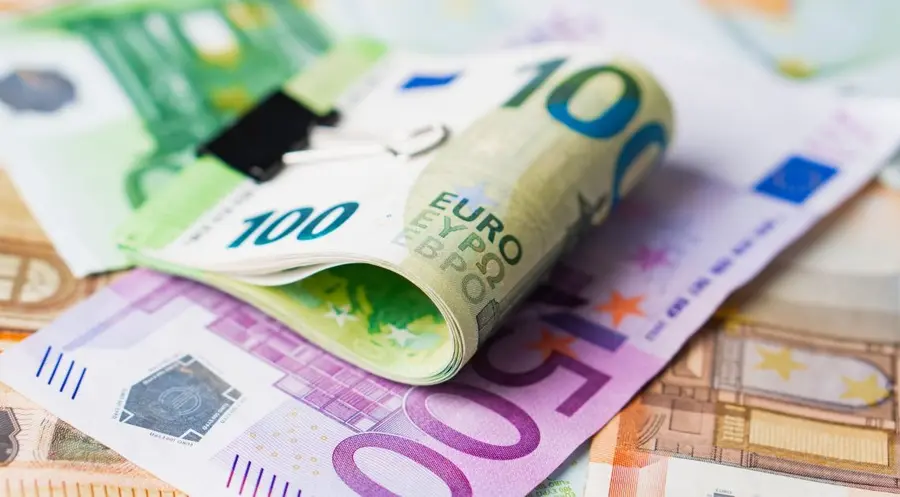 Inflacja HICP w strefie euro - najwyższy odczyt w historii Eurolandu