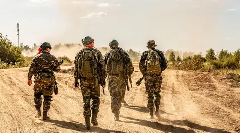 Inflacja i wojna straszą rynki akcji – zobacz komentarz eksperta TMS | FXMAG INWESTOR