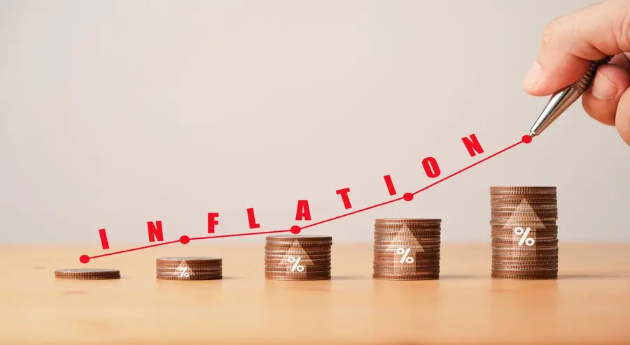 Inflacja nieznacznie przyspieszyła. W kolejnych miesiącach będzie wyższa [+MP3]