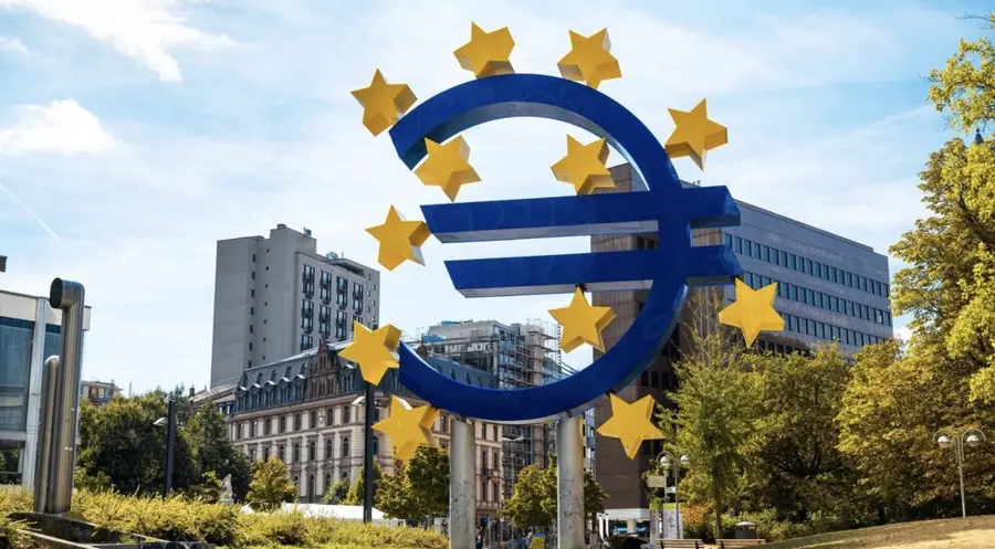 Inflacja w Europie - są nowe dane! Kurs euro (EUR) reaguje | FXMAG INWESTOR