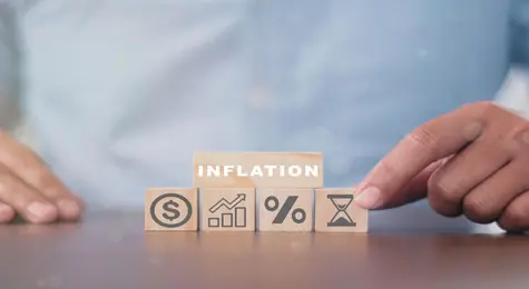 Inflacja w listopadzie spadła razem z temperaturą na zewnątrz! Chociaż to dopiero początek zimy | FXMAG INWESTOR