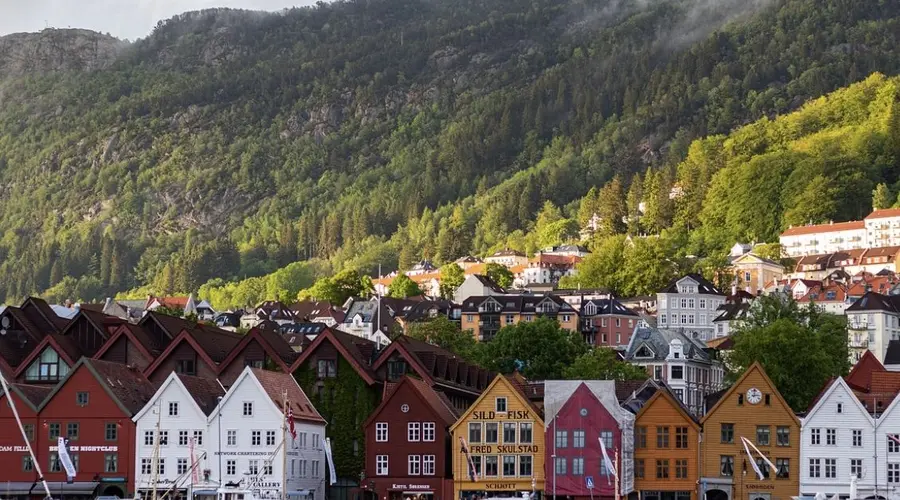 Inflacja w Norwegii - mamy najnowsze dane! Jak reaguje korona norweska (NOK)? | FXMAG INWESTOR