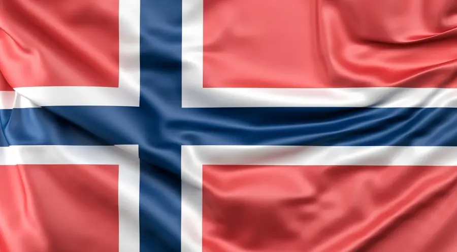 Inflacja w Norwegii na rekordowym poziomie. Jak reaguje korona norweska (NOK)? | FXMAG INWESTOR