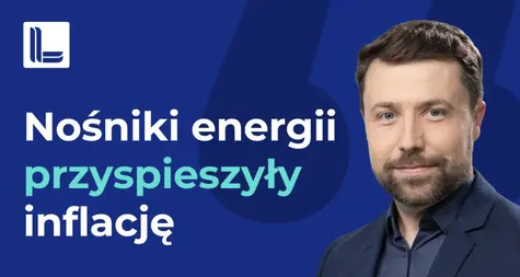Przedwyborczy cud orlenowski powodem wyskoku inflacji w Polsce