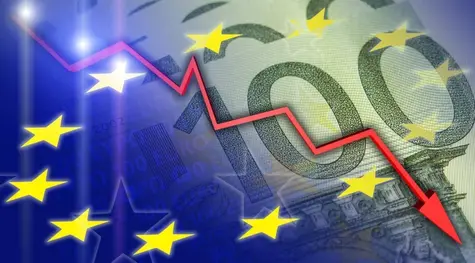 Inflacja w strefie euro wcale nie chce spadać, a nawet... rośnie | FXMAG INWESTOR