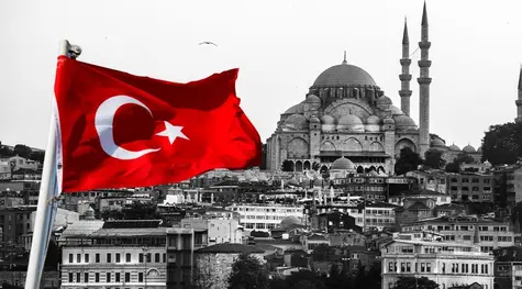 Inflacja w Turcji. Dotychczasowy spadek inflacji to mit? Szokujące dane CPI i PPI! | FXMAG INWESTOR
