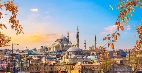 Inflacja w Turcji nie odpuszcza, na czym zyskują kryptowaluty | FXMAG INWESTOR