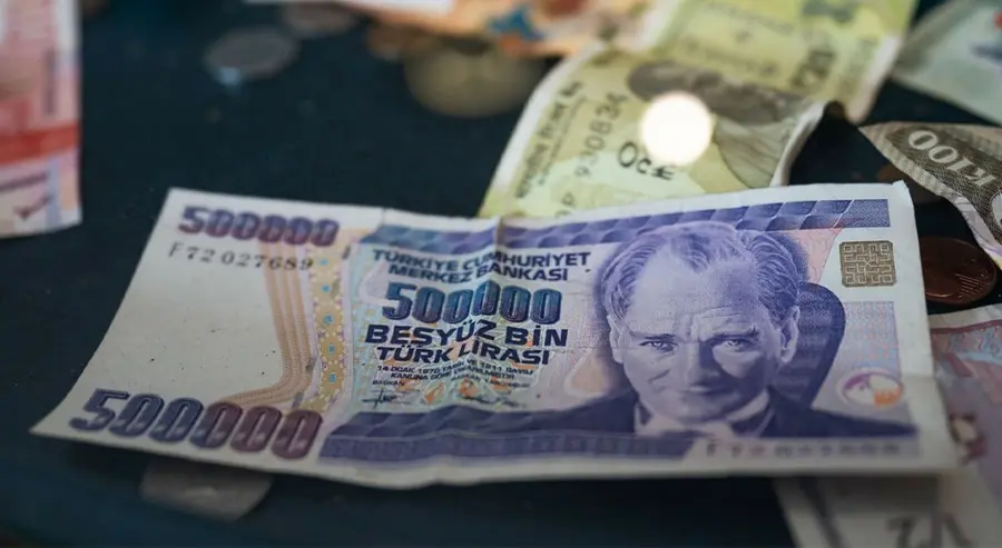 Inflacja w Turcji poniżej prognoz, w 2023 roku wyniosła blisko 65% | FXMAG INWESTOR