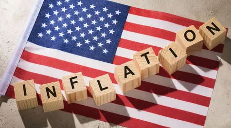 Inflacja w USA pędzi w górę. Czy w kolejnych miesiącach sytuacja na amerykańskim rynku ustabilizuje się? | FXMAG INWESTOR