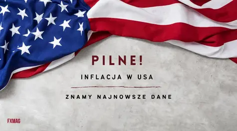 Inflacja w USA w grudniu: kolejne spadki dynamiki cen, tym razem zgodnie z oczekiwaniami rynku | FXMAG INWESTOR