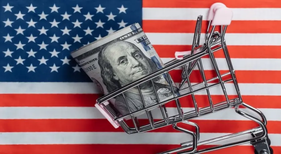 Inflacja w USA wciąż uporczywa – kolejne dane potwierdzą?  | FXMAG INWESTOR
