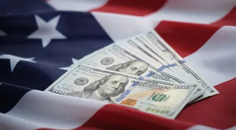 PILNE! Inflacja w USA znów mocno zaskakuje, a kurs dolara (USD) traci | FXMAG INWESTOR