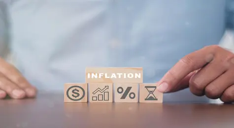 Inflacja w lutym na poziomie 2,8%. To jeden z ostatnich takich niskich odczytów?