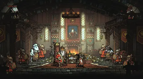Tails of Iron sprzedało się w liczbie ponad 28 tys. kopii w dwa dni od premiery!| FXMAG INWESTOR