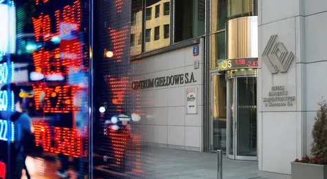 Co to jest certyfikat tracker - nowy produkt inwestycyjny na GPW