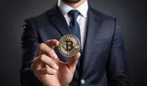 Bitcoin nazwany piramidą i oszustwem, a potem ogromne zakupy BTC. Kłamstwo wielkiego banku