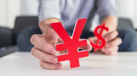 Inwestorzy jednak wierzą w jena. Japońska waluta święci dziś triumfy  | FXMAG INWESTOR
