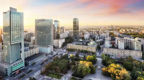 Polski rynek inwestycyjny z dobrymi widokami na przyszłość. Inwestorzy międzynarodowi nadal patrzą w stronę Polski | FXMAG INWESTOR