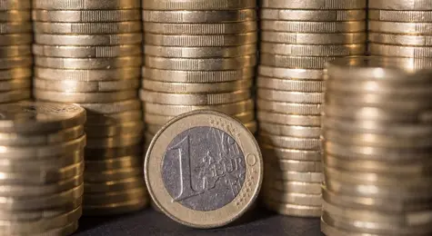 Inwestorzy realizują zyski. Kurs eurodolara (EURUSD) odreagowuje | FXMAG INWESTOR