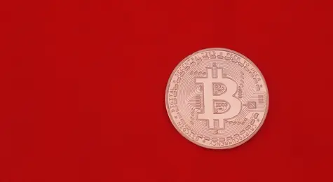 Inwestorzy uciekają od ryzyka. Rynek kryptowalut zalicza mocną przecenę  | FXMAG INWESTOR