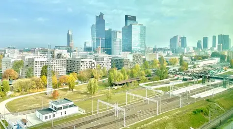 Inwestorzy w blokach startowych | FXMAG INWESTOR