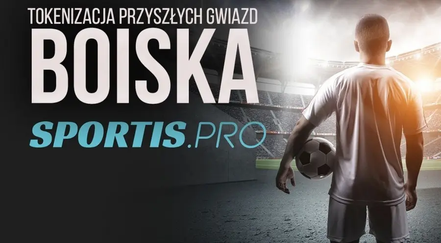 Inwestycja w człowieka i przyszłe gwiazdy piłki nożnej | Wywiad z Marcinem Krzywickim ze Sportis PRO | FXMAG INWESTOR